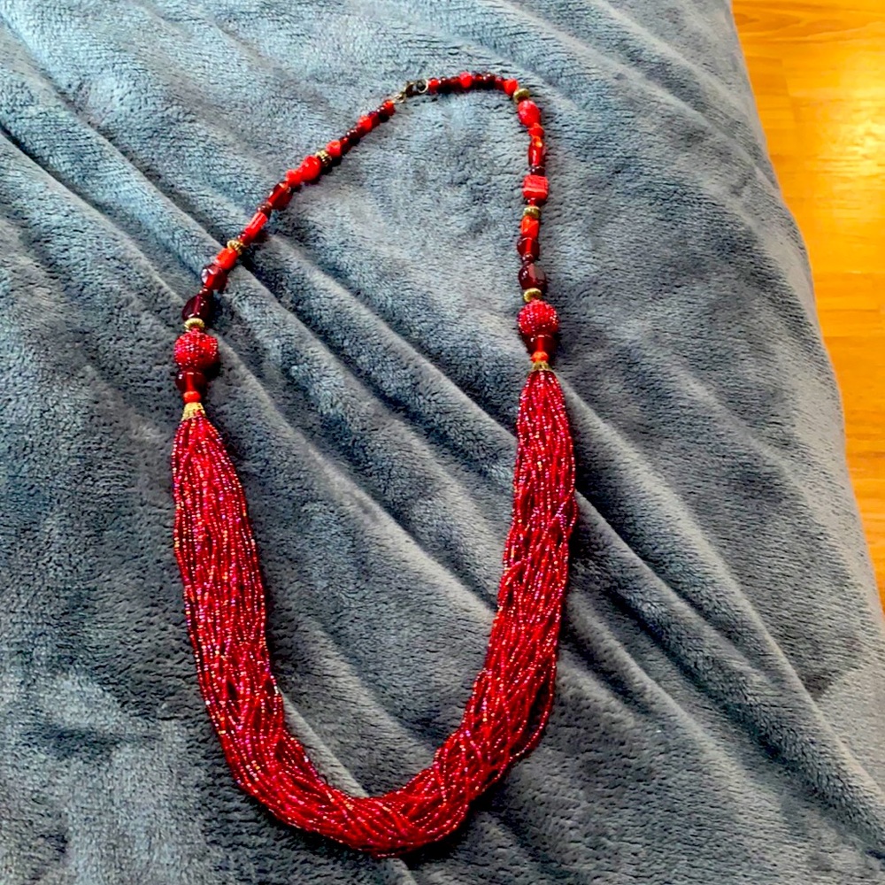 Necklace